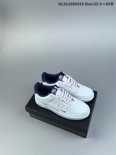 women air force one shoes 36-45 2025-9-19-409